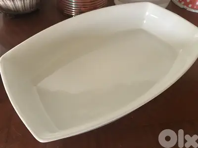 Oven trays cookware