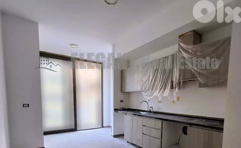 Spacious Flat with Sea View | For Sale | Achrafieh