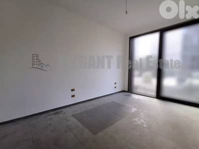 Spacious Flat with Sea View | For Sale | Achrafieh