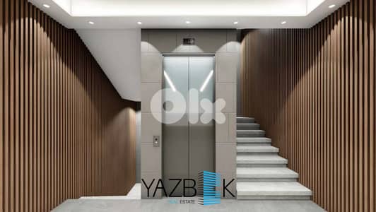 Apartments and Duplexes in Hazmieh REF#86436615MR شقق في الحازمية