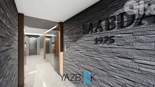 Apartments and Duplexes in Hazmieh REF#86436615MR شقق في الحازمية