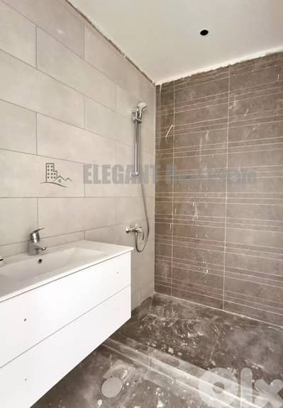 Spacious Flat with Sea View | For Sale | Achrafieh