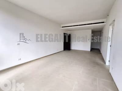 Spacious Flat with Sea View | For Sale | Achrafieh