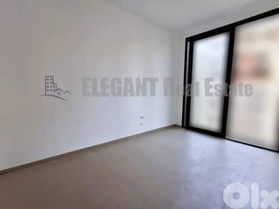 Spacious Flat with Sea View | For Sale | Achrafieh