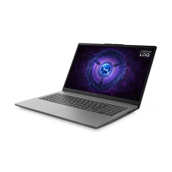 Lenovo loq 0