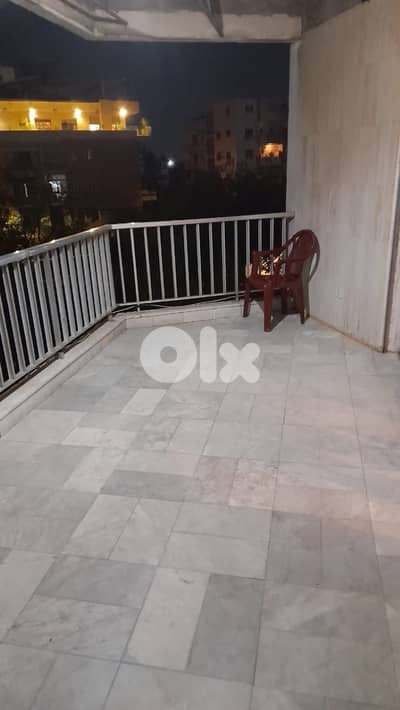 شقة للبيع في بعبدا Apartment for sale in Baabda