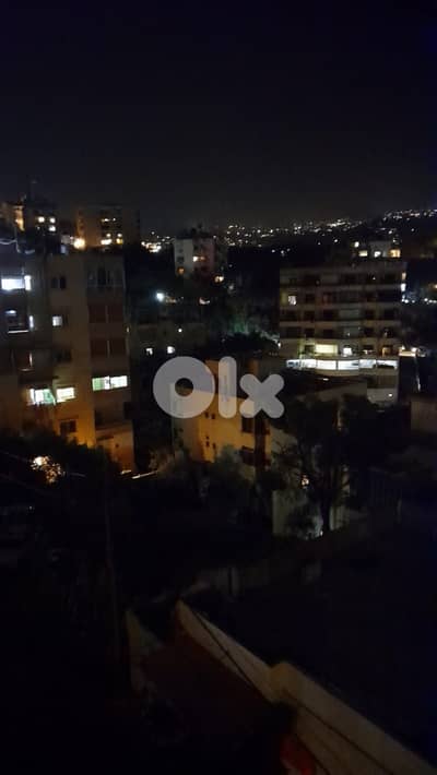 شقة للبيع في بعبدا Apartment for sale in Baabda