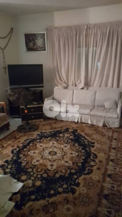 شقة للبيع في بعبدا Apartment for sale in Baabda