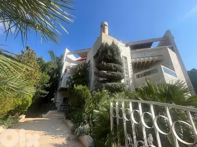 Villa for rent - Adma