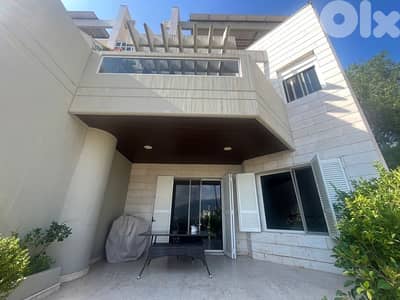 Villa for rent - Adma