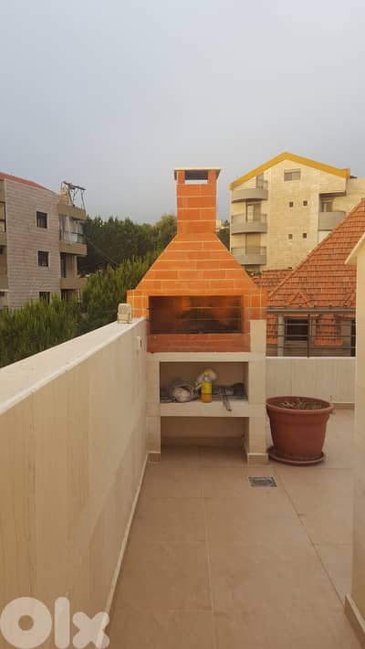 GMK115SS - Duplex For Rent In Sehayleh  - دوبلكس للإيجار في سهيلة