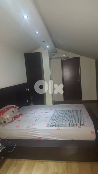 GMK115SS - Duplex For Rent In Sehayleh  - دوبلكس للإيجار في سهيلة