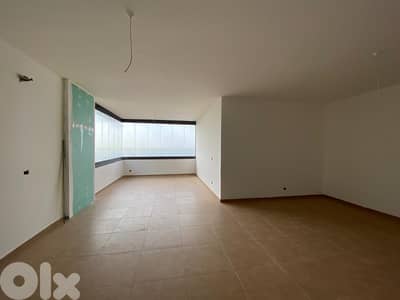 GMB113MM Apartment For Sale In Nahr Ibrahim - شقة للبيع في نهر إبراهيم