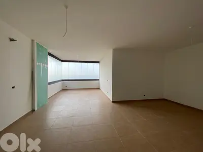 GMB113MM Apartment For Sale In Nahr Ibrahim - شقة للبيع في نهر إبراهيم
