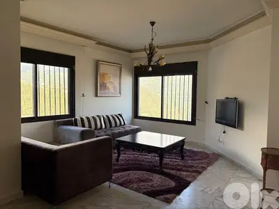 4 bedrooms apartment for rent - Adma