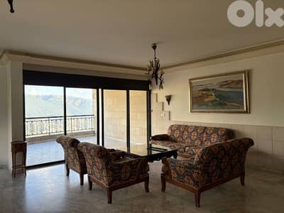 4 bedrooms apartment for rent - Adma