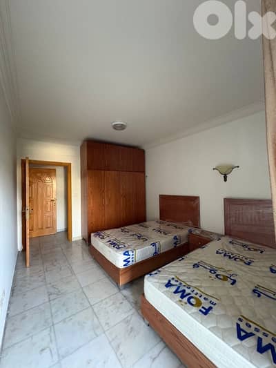 4 bedrooms apartment for rent - Adma