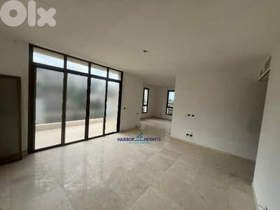 Apartment for sale in Aley شقة للبيع في عاليه