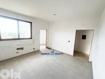 Apartment for sale in Aley شقة للبيع في عاليه