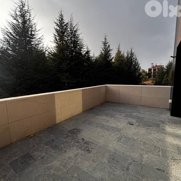 140 Sqm Chalet with Terrace in Tilal Al Assal 4