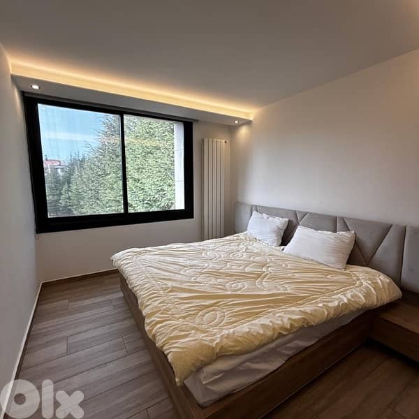 140 Sqm Chalet with Terrace in Tilal Al Assal 7