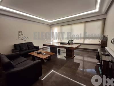 Spacious Flat | For Sale | Ain Al Tineh
