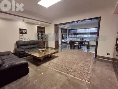 Spacious Flat | For Sale | Ain Al Tineh