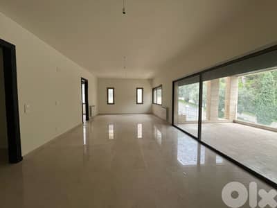 GMK116SS - Apartment For Sale In Ballouneh  - شقة للبيع في بلونة
