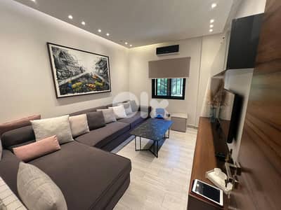 GMK114MM - Apartment for sale in Fatqa - شقة للبيع في فتقا