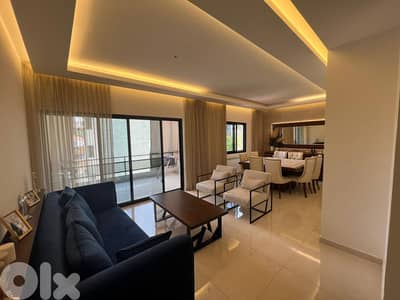 GMK114MM - Apartment for sale in Fatqa - شقة للبيع في فتقا