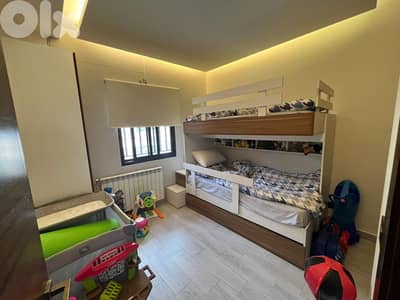 GMK114MM - Apartment for sale in Fatqa - شقة للبيع في فتقا