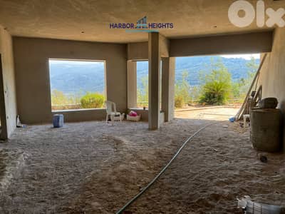Apartment for Sale in Baabdat شقة للبيع في بعبدات