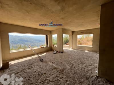 Apartment for Sale in Baabdat شقة للبيع في بعبدات