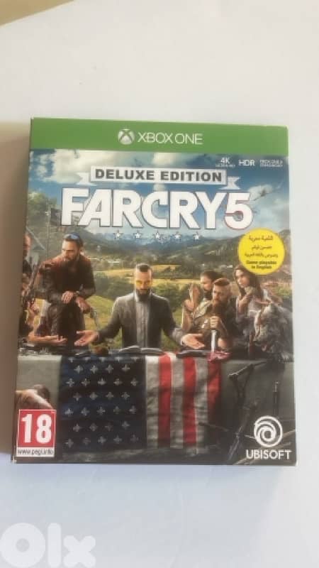 Xbox one/series x 2