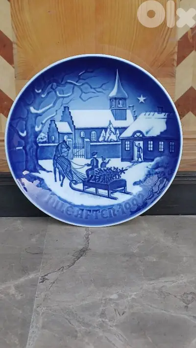antique