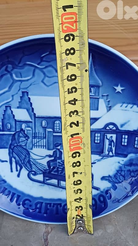 antique 7