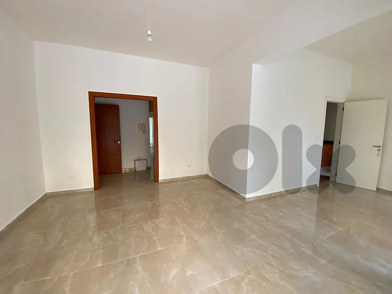 GMB115MM - Apartment for sale in Qartaboun - شقة للبيع في قرطبون
