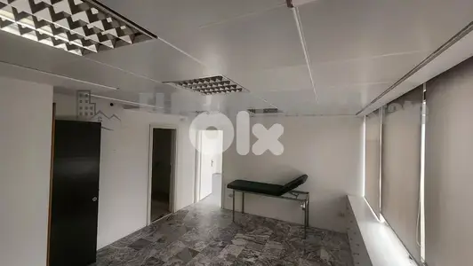 Prime Location Office for Sale | Zouk Mikael | 95 sq. m