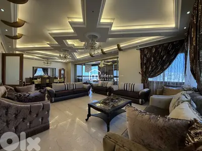 380 Sqm - Apartment For Sale in Jnah