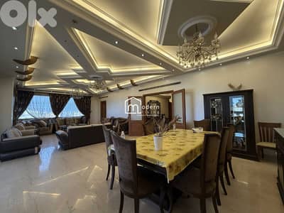 380 Sqm - Apartment For Sale in Jnah