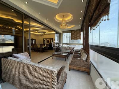 380 Sqm - Apartment For Sale in Jnah