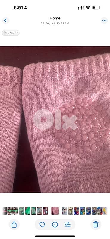 knees protection 1