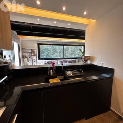 140 Sqm Chalet with Garden in Tilal Al Assal