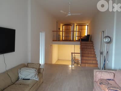 شقة للبيع في بيت مري Apartment for sale in Beit Meri