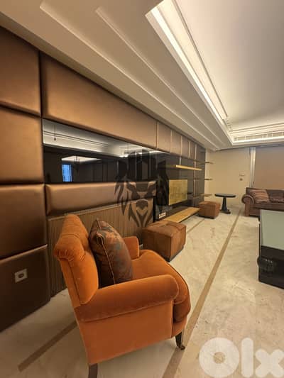 HIGH-END APT IN DOWNTOWN PRIME (360SQ) 4 MASTER BEDS , (AC-1137)