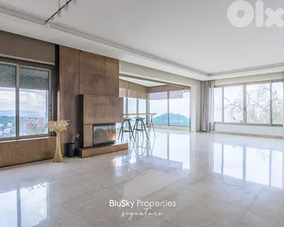Duplex For SALE In Daher El Souwen دوبلكس للبيع #GS