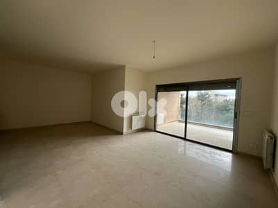 Apartment For Sale In Ajaltoun - شقة للبيع في عجلتون Apartment For Sale In Ajaltoun - شقة للبيع في عجلتون