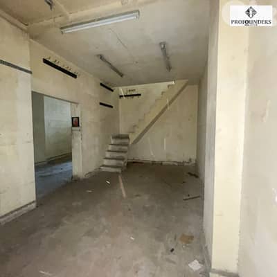 Warehouse for rent in Achrafieh مستودع للايجار في الاشرفية Warehouse for rent in Achrafieh مستودع للايجار في الاشرفية