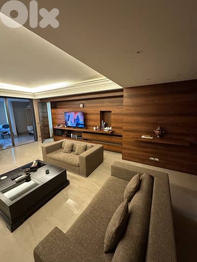 Luxurious Apartment For Sale | Prime Location Saifi