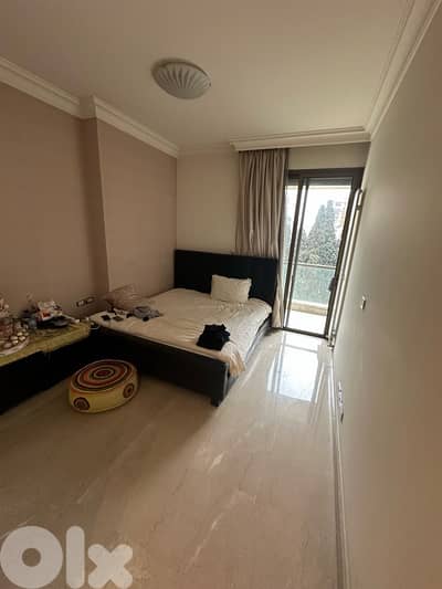 Luxurious Apartment For Sale | Prime Location Saifi